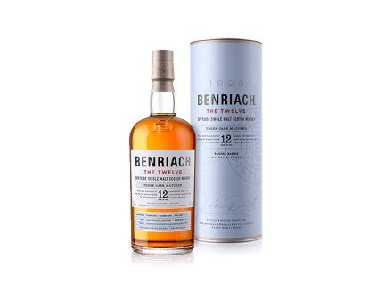 Benriach The Twelve 12 y.o