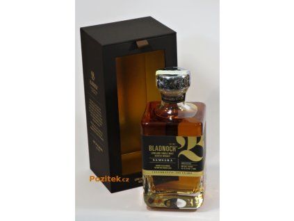 Bladnoch Samsara