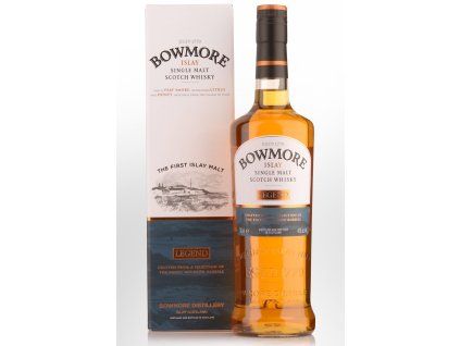 Bowmore Legend