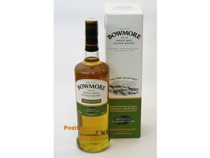 Bowmore Small Batch (NAS)