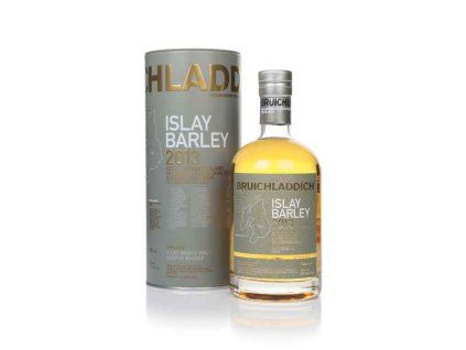Bruichladdich Islay Barley