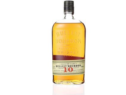 Bulleit Bourbon 10 y.o