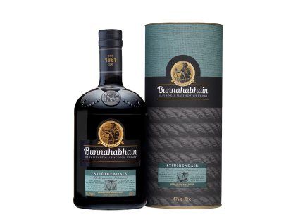 Bunnahabhain Stiuireadair