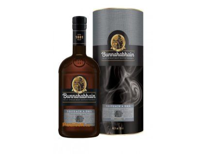 Bunnahabhain Toiteach a Dha