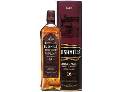 Bushmills 16 y.o