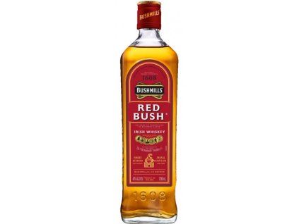 Bushmills Red Bush