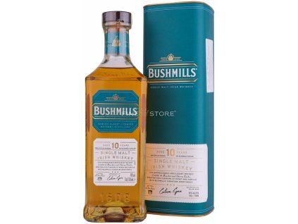 Bushmills Single Malt 10 y.o