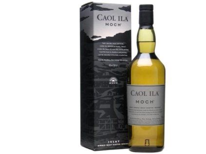 Caol Ila Moch