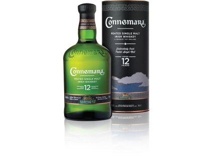 Connemara 12 y.o.