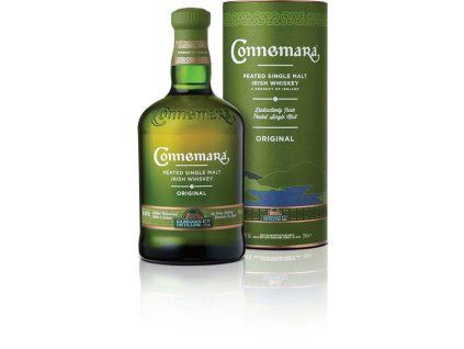 Connemara Peated Malt