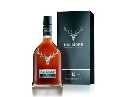 Dalmore 15 y.o.