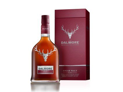 Dalmore Cigar Malt