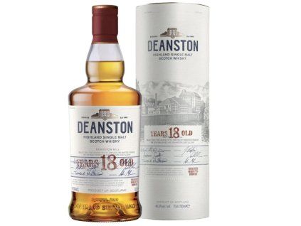 Deanston 18 y.o.