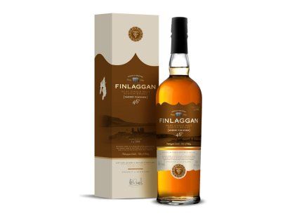 Finlaggan Sherry Cask Finish