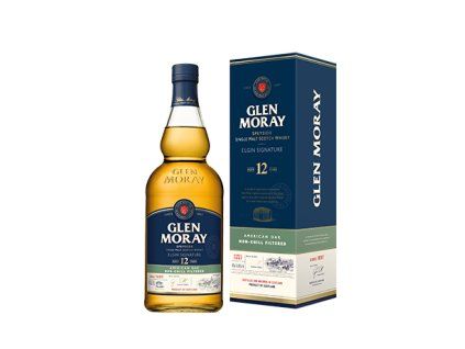 Glen Moray 12 y.o