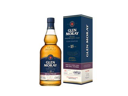 Glen Moray 15 y.o