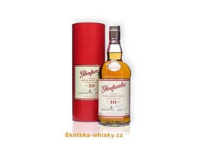 Glenfarclas 10 y.o