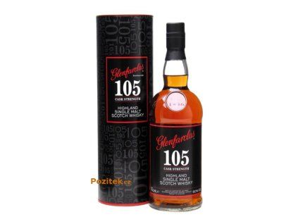 Glenfarclas 105