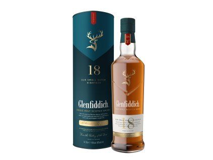 Glenfiddich 18 y.o