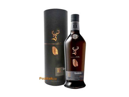 Glenfiddich Experimental Series Project XX