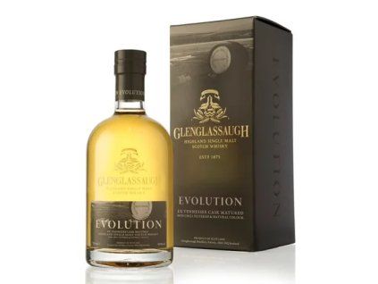 Glenglassaugh Evolution