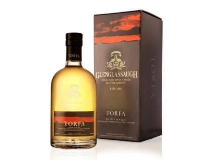 Glenglassaugh Torfa