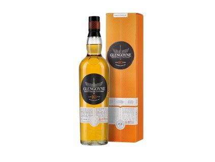 Glengoyne 10 y.o.