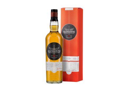 Glengoyne 12 y.o.