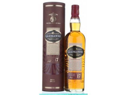 Glengoyne 17 y.o.