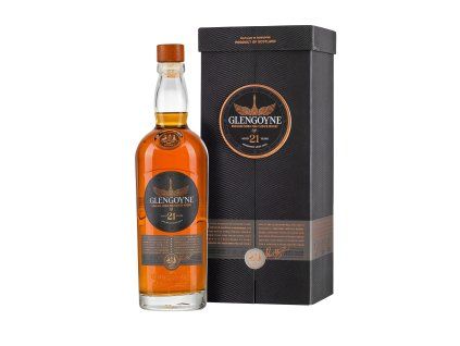 Glengoyne 21 y.o.