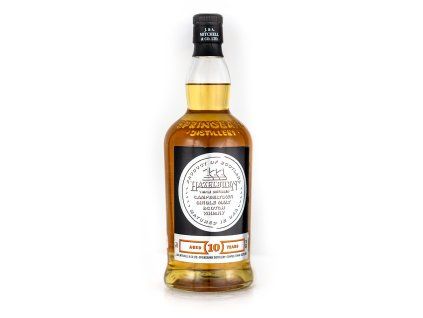 Hazelburn 10 y.o.