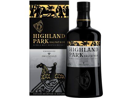 Highland Park Valfather