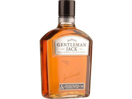 Jack Daniel's Gentleman Jack (Název Jack Daniel's Gentleman Jack (1 l))
