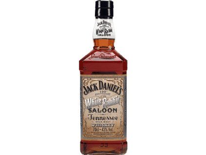 Jack Daniel´s White Rabbit Saloon