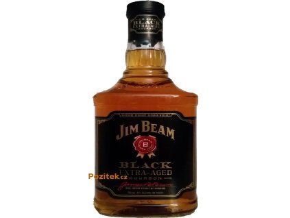 Jim Beam Black Extra Aged