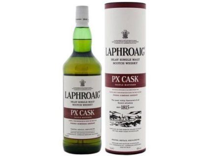 Laphroaig PX Cask