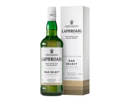 Laphroaig Select