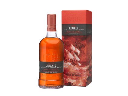 Ledaig Rioja