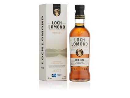 Loch Lomond Original