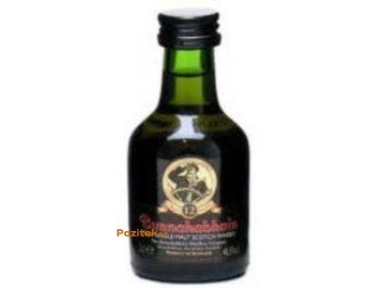 Mini Bunnahabhain 12yo