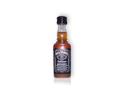 Mini Jack Daniels