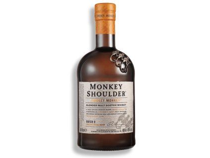 Monkey Shoulder Smokey Monkey