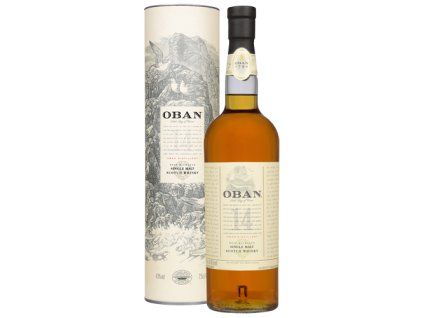 Oban 14y.o.