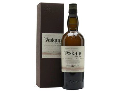 Port Askaig 15 y.o