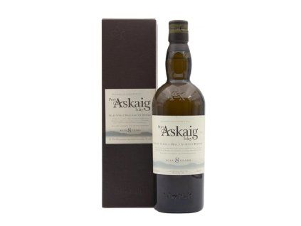 Port Askaig 8 y.o