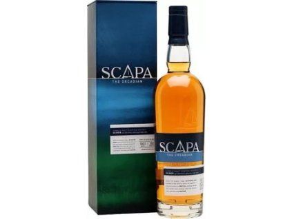 Scapa The Orcadian Skiren