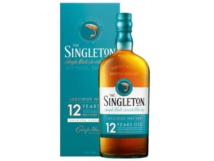 Singleton of Dufftown 12 y.o