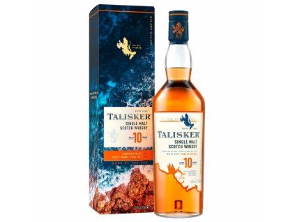 Talisker 10 y.o