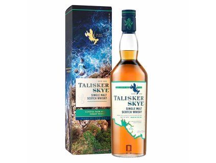 Talisker Skye