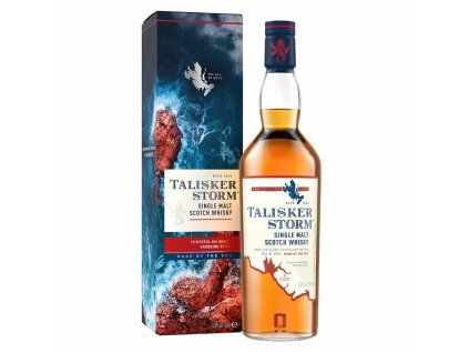 Talisker Storm